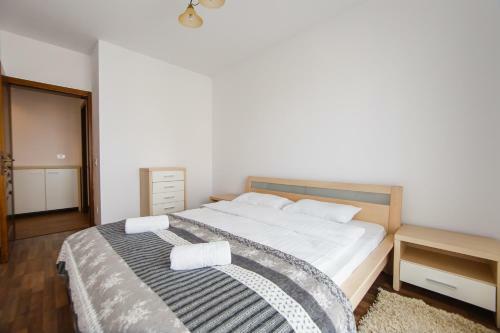 Central City Views Apartment