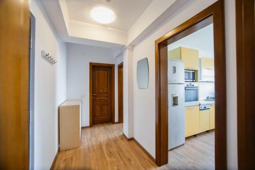 Central City Views Apartment