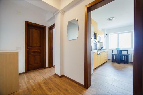 Central City Views Apartment
