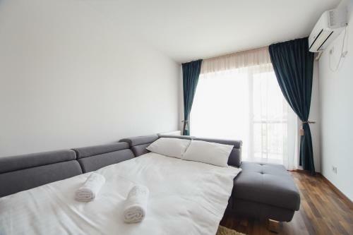 Central City Views Apartment