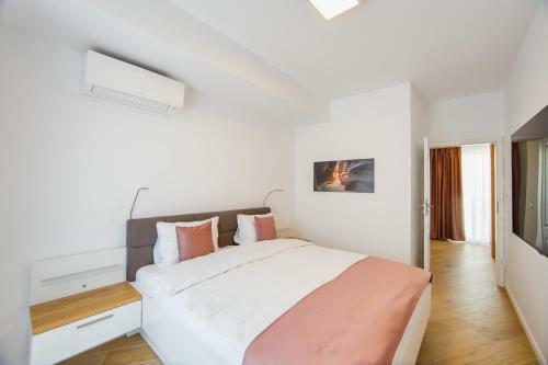 Apartamento Pink Sahara At Eas Residence