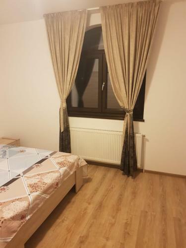 Hostal Vila Corina
