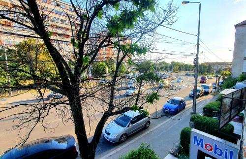 Oradea Fortress Apartment