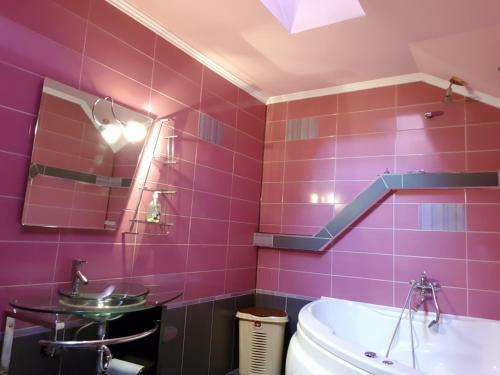 Apartamento Penthouse Oradea-downtown