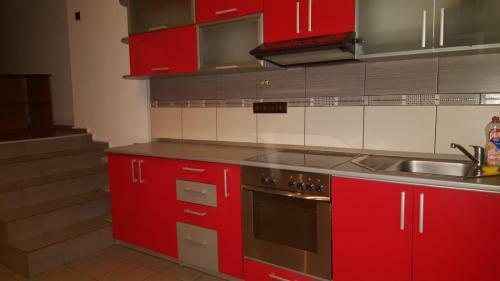 Apartamento Penthouse Oradea-downtown