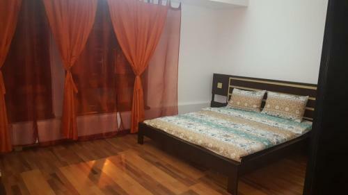Apartamento Penthouse Oradea-downtown