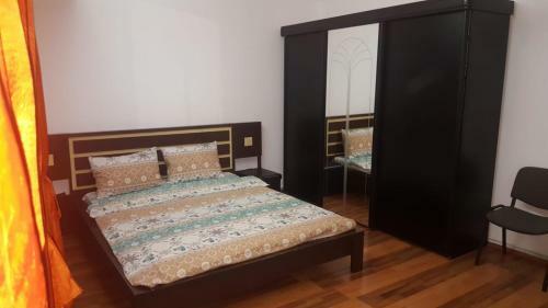 Apartamento Penthouse Oradea-downtown