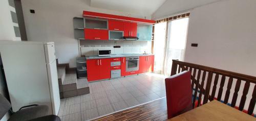 Apartamento Penthouse Oradea-downtown