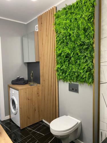 Jungle Apartment