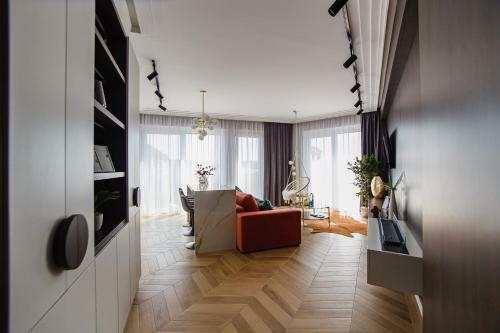 Apartamento Exquisite Experience At Eas Residence