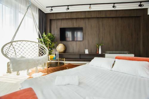 Apartamento Exquisite Experience At Eas Residence