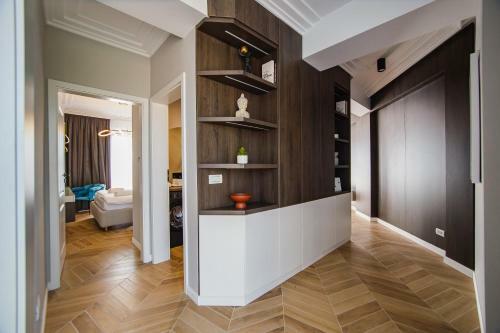 Apartamento Exquisite Experience At Eas Residence