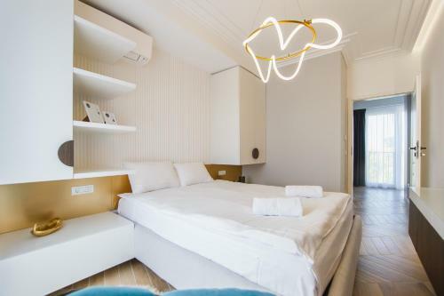 Apartamento Exquisite Experience At Eas Residence