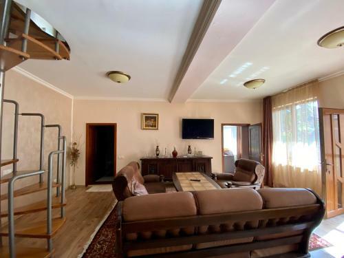 Apartamento Central House