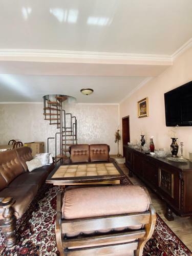 Apartamento Central House