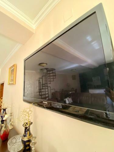 Apartamento Central House