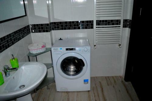 Apartamento Happy Fish Mamaia