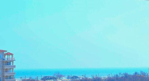 Apartamento Happy Fish Mamaia