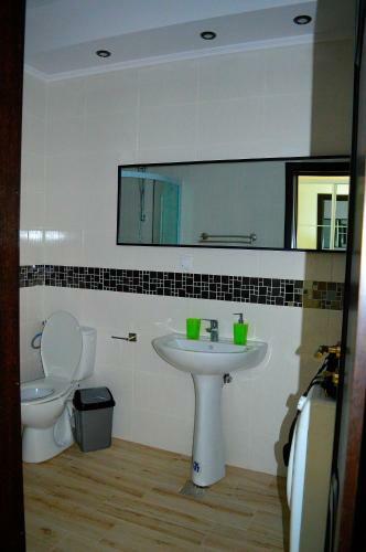 Apartamento Happy Fish Mamaia