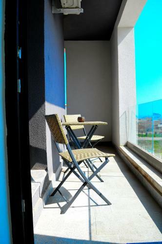 Apartamento Happy Fish Mamaia