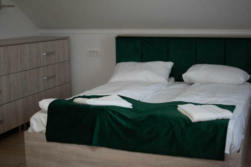 Hostal Casa Abiiani