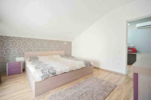 Apartamento Dana Guest House