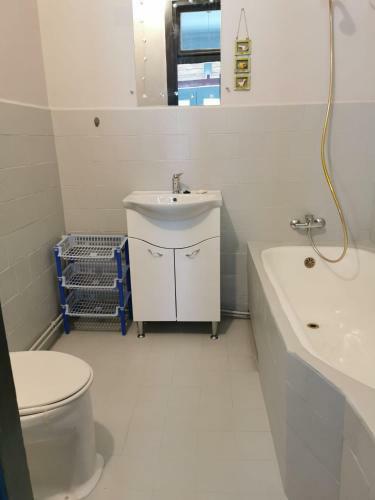 Apartamento Maria