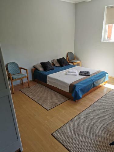 Apartamento Maria