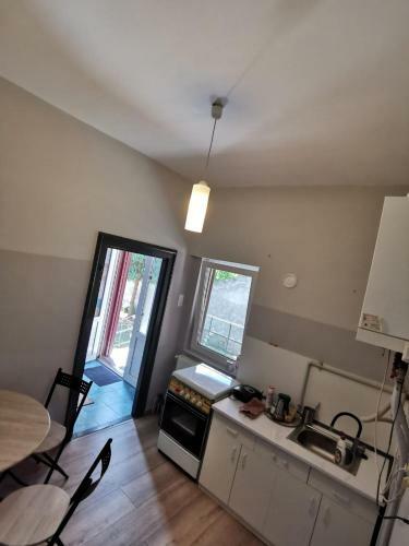 Apartamento Maria