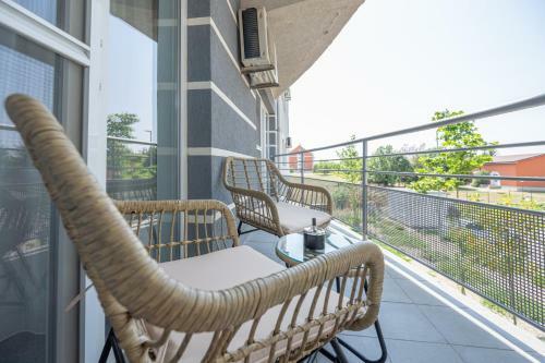 Apartamento Moisil Flat