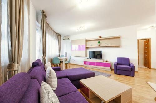 Regia Apartament