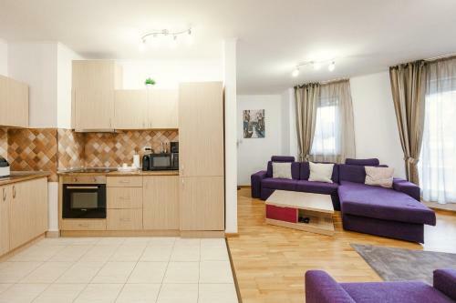 Regia Apartament