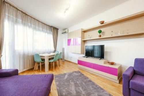 Regia Apartament