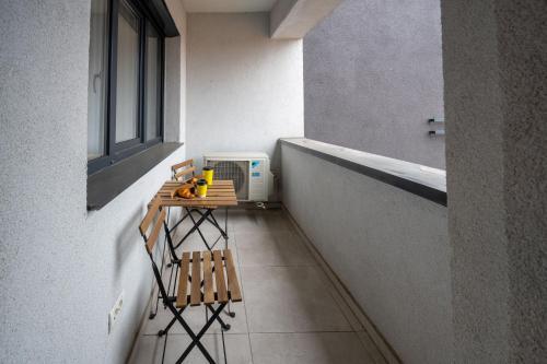 Ultracentral Luxury Apartament