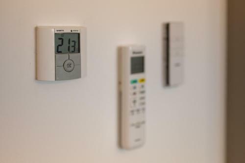 Ultracentral Luxury Apartament