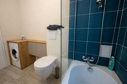 Ultracentral Luxury Apartament