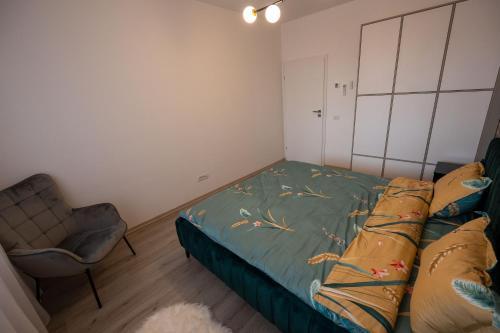 Ultracentral Luxury Apartament