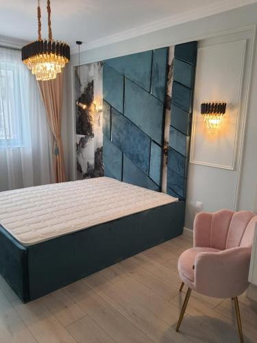 Apartamento Kas Luxury Residence