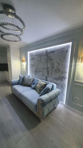 Apartamento Kas Luxury Residence