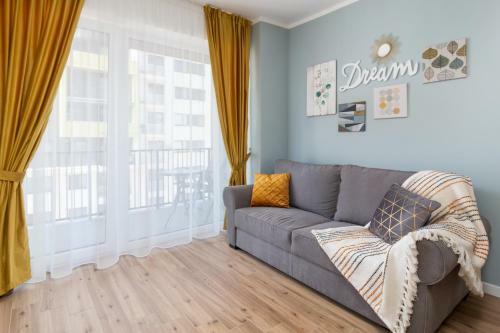 Apartamento Dream Weaver's Retreat