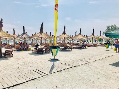 Apartament Mamaia Clasic