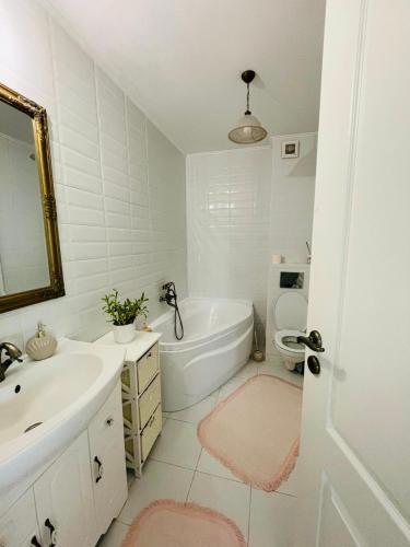 Apartament Mamaia Clasic