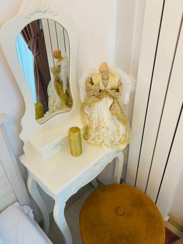 Apartament Mamaia Clasic