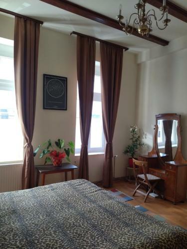 Ara Modern Apartament