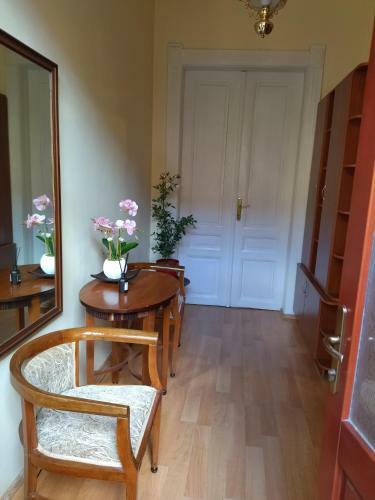 Ara Modern Apartament