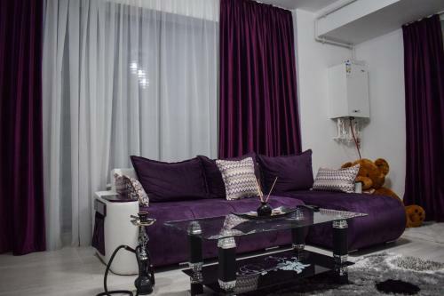 Ellendys Apartments