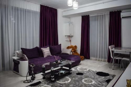 Ellendys Apartments