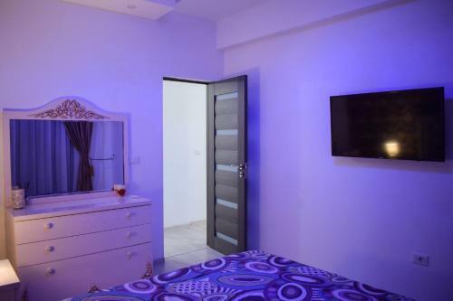 Ellendys Apartments