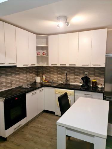 Apartament Central