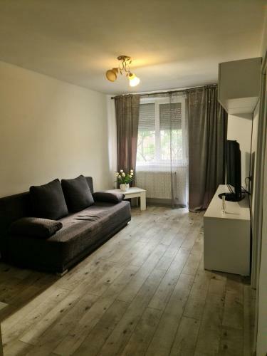 Apartament Central